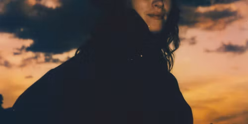 Riddy Arman @ Live From The Divide