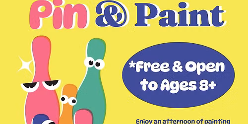 Pin & Paint