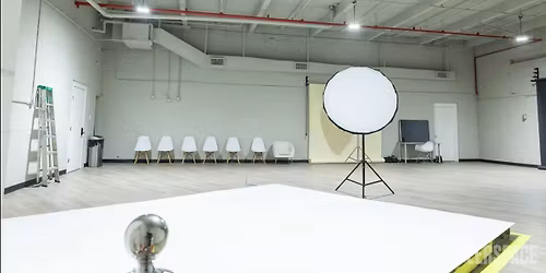 Content Day at Lab216 Studios