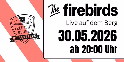 The Firebirds