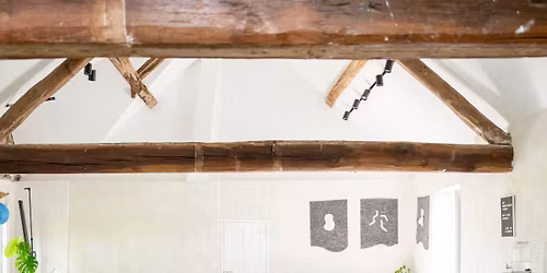 Yoga Brunch au Moulin - (re)Trouver l'équilibre 