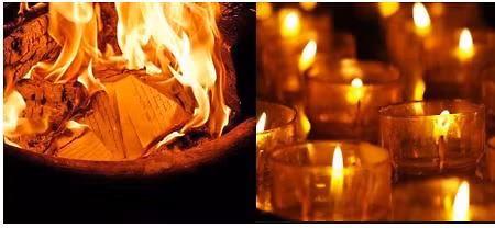 A Special Wednesday Night Service for the New Year