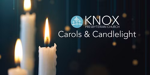 Carols and Candlelight