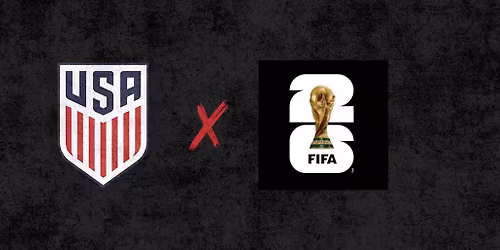 World Cup 26: Group D: United States vs. Paraguay - Match 04