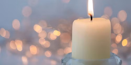 Candlelight Meditation