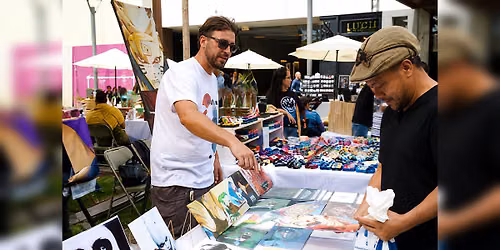 SoCal Etsy Guild Market