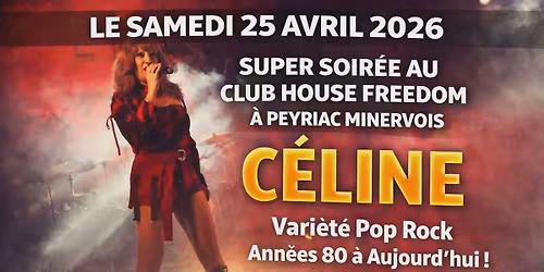 Vari\u00e9t\u00e9s,Pop rock , des ann\u00e9es 80 \u00e0 aujourd'hui 