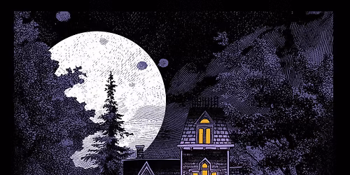 Coalesce \u2022 Berlin \u2022 Cassiopeia