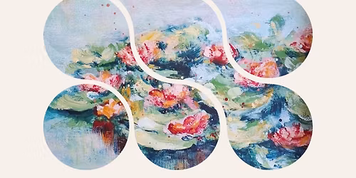 Daydream Solo Exhibition