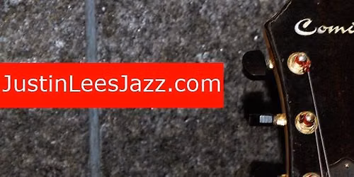 Justin Lees Jazz Trio
