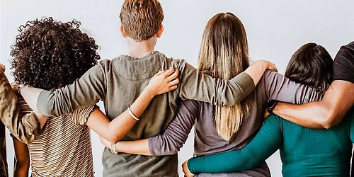 CHS PARENT CAF\u00c9 : YOU ARE NOT ALONE-The Village Returns