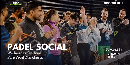 MYP Padel @ Pure Padel