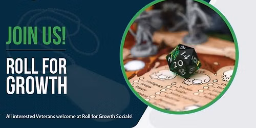 Roll for Growth