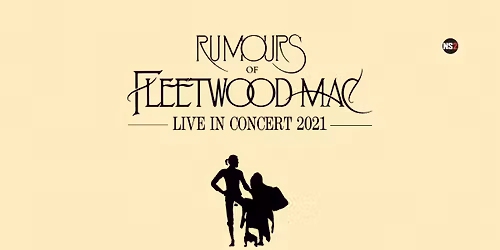 Rumours of Fleetwood Mac