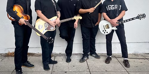 The Aggrolites @ Bal Chavaux MONTREUIL (Mercredi 17 Juin)