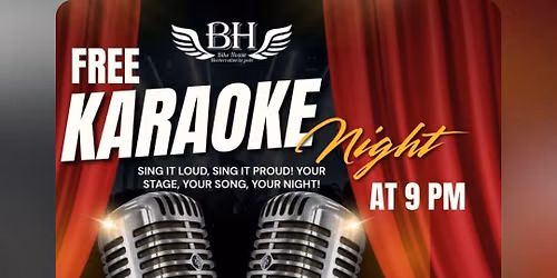 FREE KARAOKE