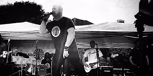 Wayward Lights live @ The Nut and Squirell