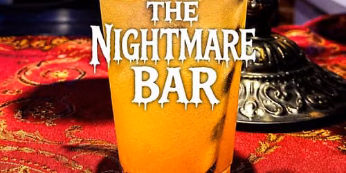 The Nightmare Bar