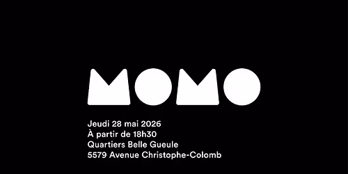 MOMO - Mai 2026