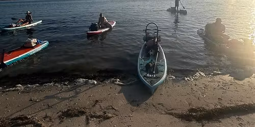 Dog Island Campout + H2O Music Festival Weekend \ud83c\udfb6