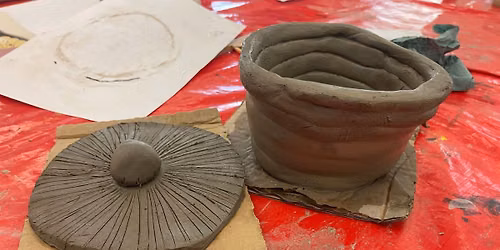 September's Museum Meetup @ Wakefield Museum