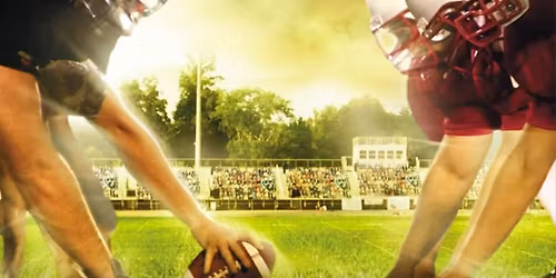 Jordan Crossing Church free monthly movie