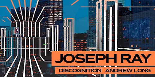 Joseph Ray