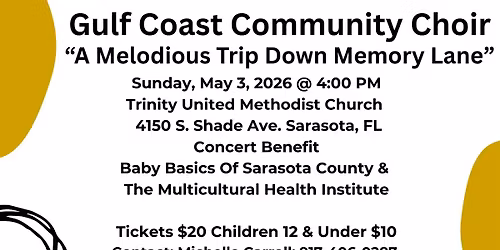 A Melodius Trip Down Memory Lane