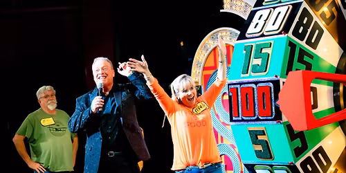 Wheel of Fortune - Maricopa