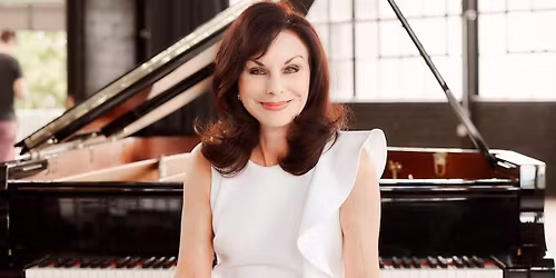 Lorie Line - Christmas at Hoyt Sherman Place