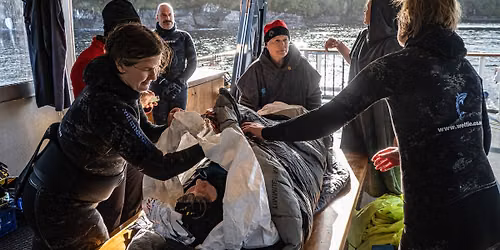 Wilderness Rescue Medicine with RescueMED