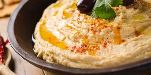 A Mediterranean Feast