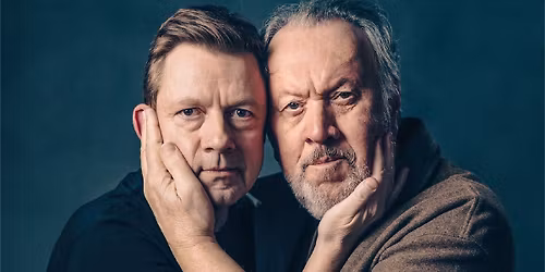 Bj\u00f8rn & Bjarte, Den t\u00f8ffe & Den sarte