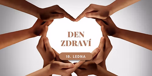 DEN ZDRAV\u00cd 