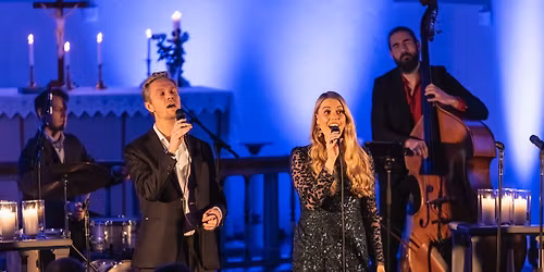 Julekonsert i Sylling kirke 