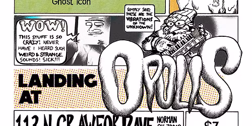 Weirder Wednesday: Honduh Daze \/ Too Hands \/ Honest Autumn \/ Ghost Icon