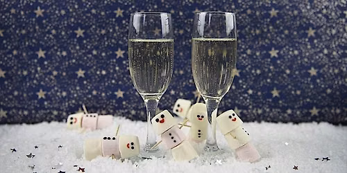 2026 Holiday Bubbles Party!
