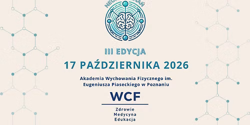 Konferencja NEUROPOZNA\u0143 2026 - III EDYCJA