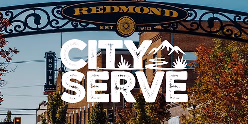 City Serve 2026