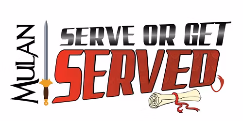 Street Beatz Hip Hop - Mulan: Serve or Get Served