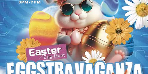 EGGSTRAVAGANZA NYC (KIDS EDITION)