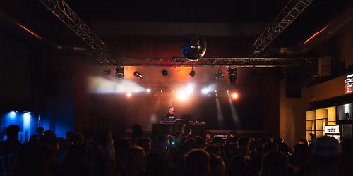 DJ Boris | Hoodbar Bu\u010dovice | p\u00e1tek 11. z\u00e1\u0159\u00ed, 20:00