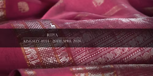 The Reiya Exhibit at Kanakavalli Kingsley