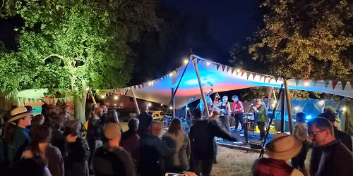 Folk in the Orchard 2026