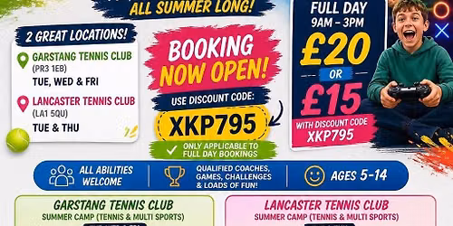 Summer holiday camp (12)