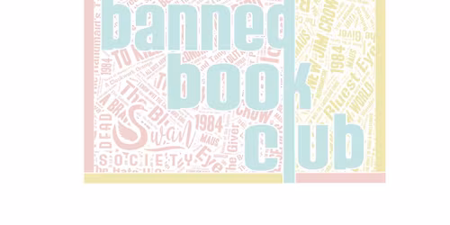 Dead Swan Society Banned Book Club