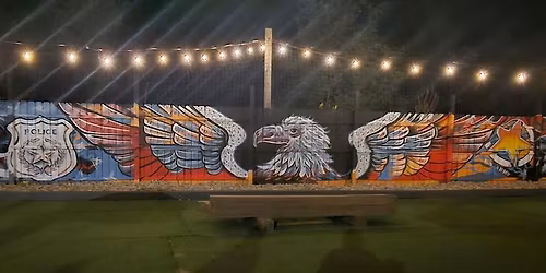 Alias at The Shop Bar & Grill