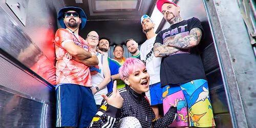 Rhythm Of The 90s - Exeter Phoenix