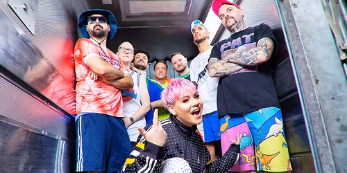 Rhythm Of The 90s - Exeter Phoenix