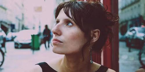 Clara Mann - Bianca Steck \u2022 Botanique